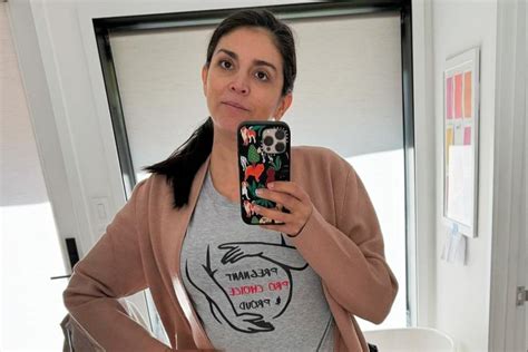 cecily strong hot|Cecily Strong is Pregnant, Expecting First Child With Fiancé Jack ...